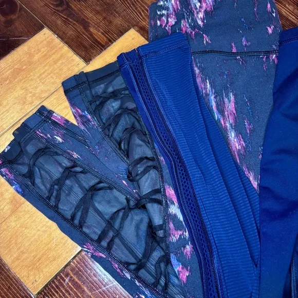 ✨Victoria’s Secret Legging Bundle✨ - Picture 2 of 3